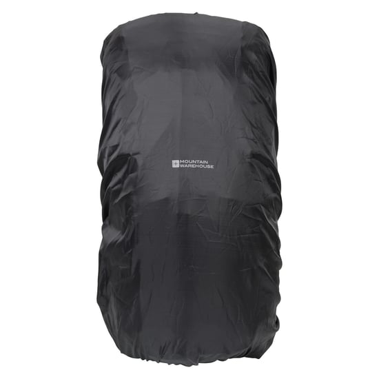 Mountain Warehouse Ridge 35L Backpack (Black) - Image 5