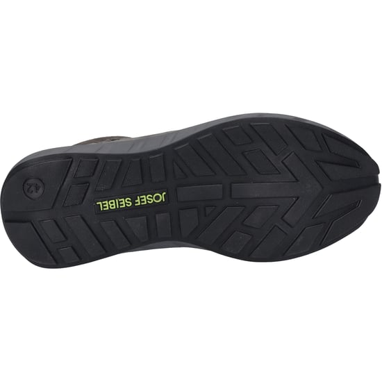 JOSEF SEIBEL Cameron 54 | Sneaker för män | grå - Image 5