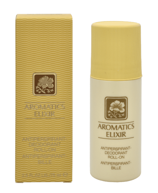 Clinique Aromatics Elixir Deo Roll On75 ml. - Image 1