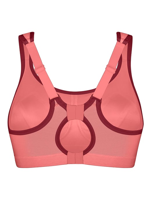 Active High Impact Multi Sports Bra