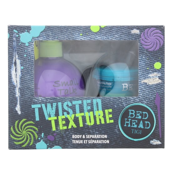 TIGI Bed Head Twisted Texture Body & Separation Gift Set For Her