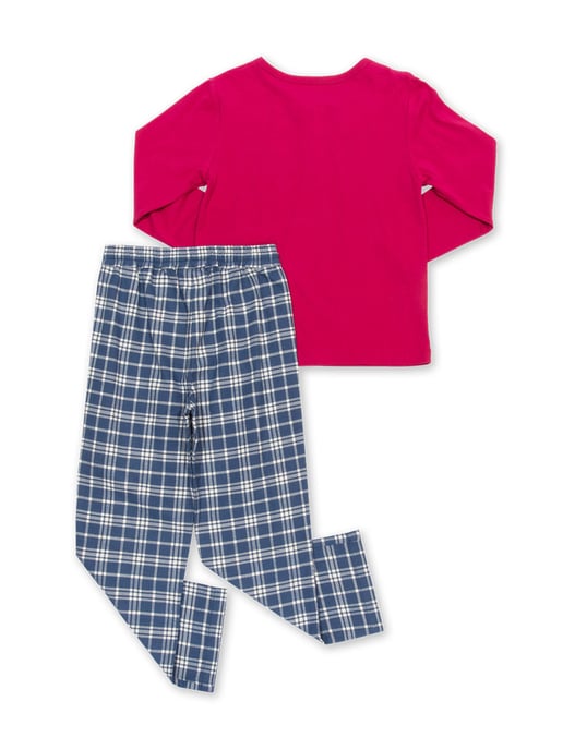 Kite Clothing Cranborne Pyjamas Navy