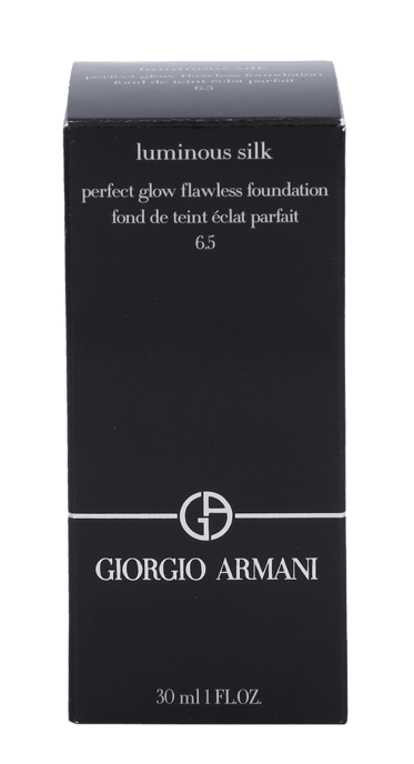 Armani Luminous Silk Foundation 30ml