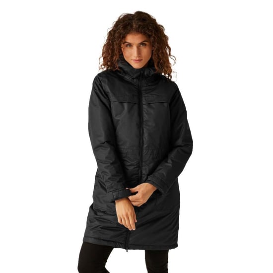 Regatta Womens Romine II Insulated Waterproof Parka Jacket - Image 1
