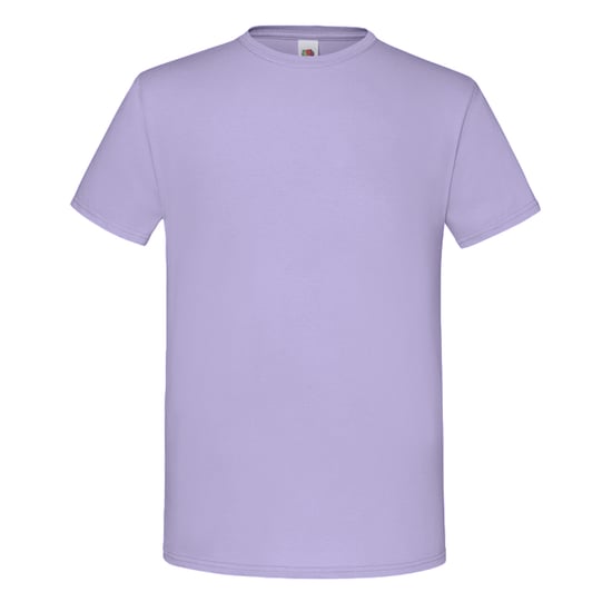 Fruit of the Loom Heren Iconisch 150 T-Shirt (Lavendel) - Image 1