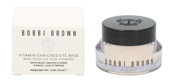 Bobbi Brown Vitamin Berikad Ögonbas 15 ml - Image 4