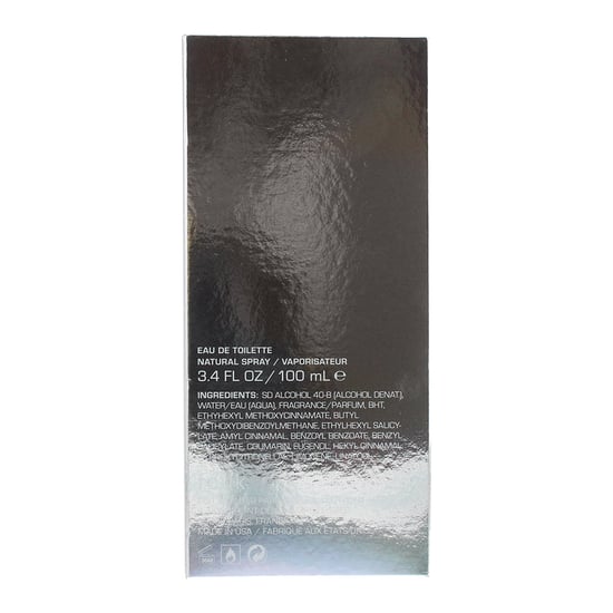 FCUK Connect Her Eau de Toilette 100ml Spray