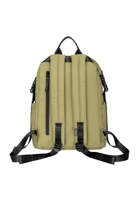 Lamont L Front Pocket Backpack