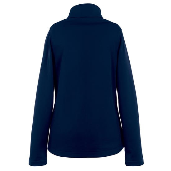 Russell Dames/Dames Slim Soft Shell Jasje (Franse marine) - Image 2