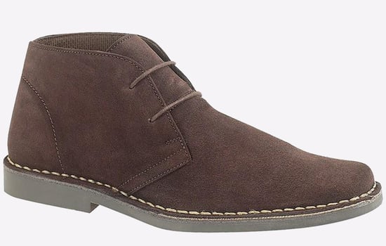 Roamers Jackman Leather Mens - Image 1