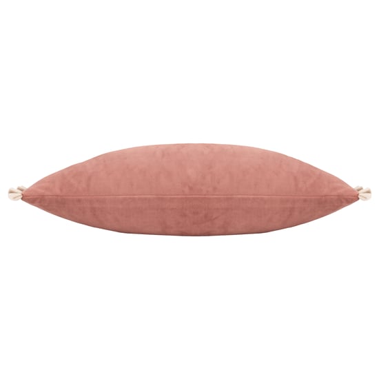 Wylder Nature Tilly Velvet Reversible Cushion Cover - Image 2
