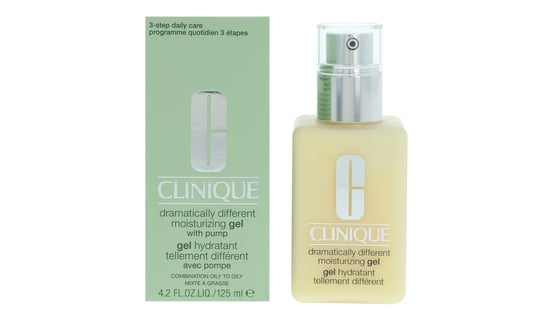Clinique Dramatically Different Moisturizing Gel 125ml. - Image 4