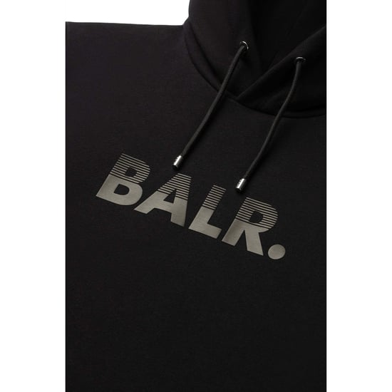 BALR. Olaf straight hoodie - Image 2