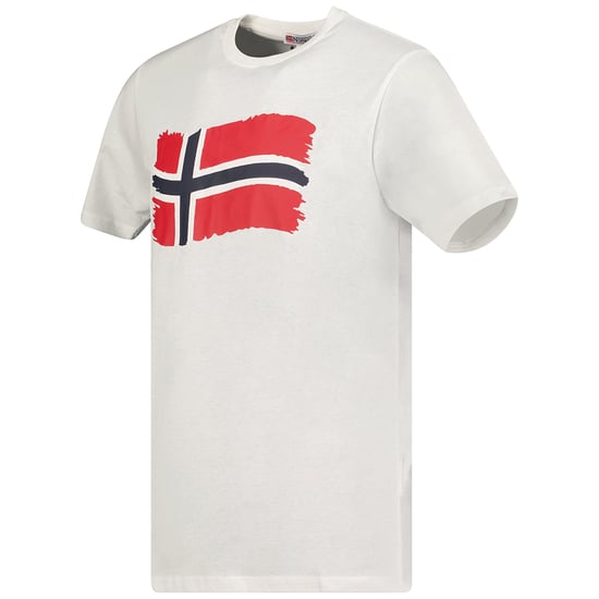 Jorent SX1078HGN Men's Short Sleeve T-Shirt