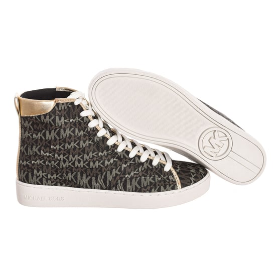 Booty sneaker 43F2NVFE6B woman