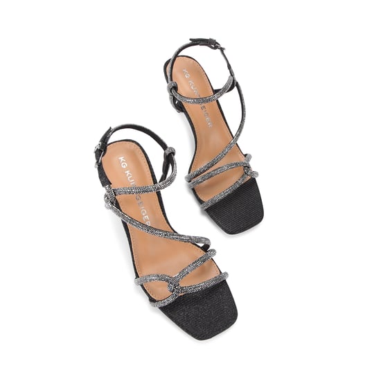 KG Kurt Geiger Audrey Sandals