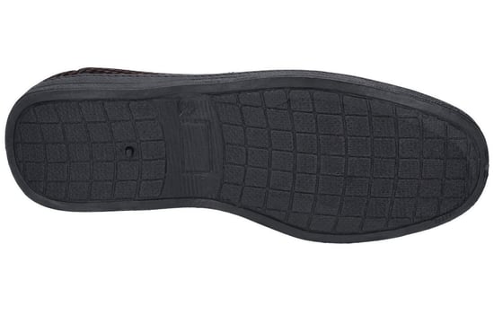 Mirak Highbury Twin Gusset Slipper Mens
