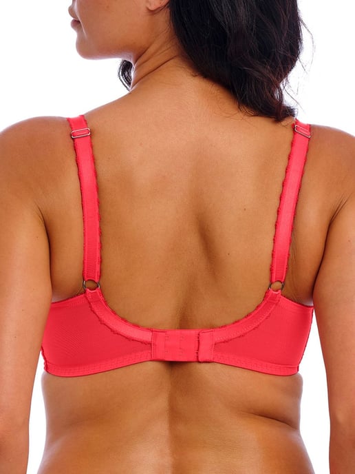 Raffine Underwired Contour Bra