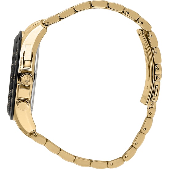 Maserati Horloge R8873612041 Gold