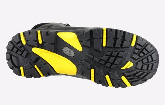 Amblers FS999 WATERPROOF Safety Boots Mens