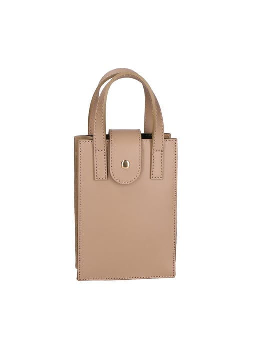 Gave Lux Handbag women LIGHT TAUPE