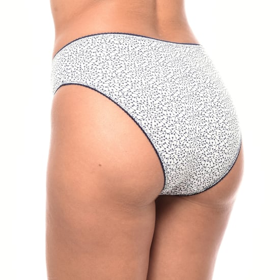 Pack of 3 KL10000 women's cotton panties