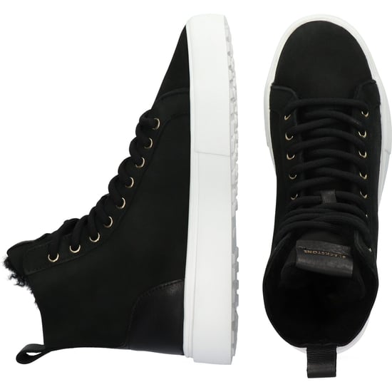 SERMEQ AKNA - Black - Sneaker (high) - Image 6