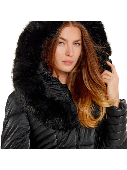 De nieuwe Oxana-jas voor dames van Guess - Image 3