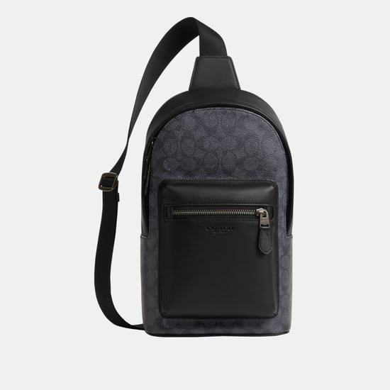 West Pack in Signature Bag