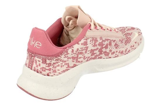 Nike Dames Superrep Go 3 Nn Fk Rode Sneakers - Image 3