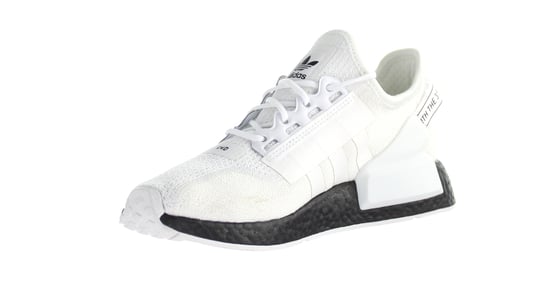 Adidas NMD R1 V2 Mens White Trainers