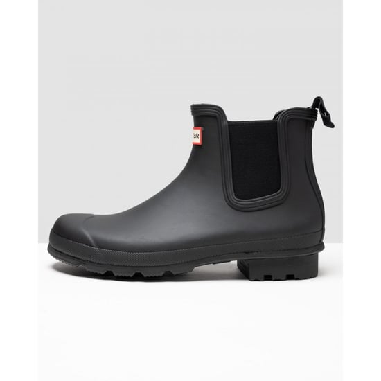 Hunter Original Chelsea Boots - Image 1