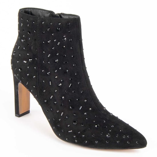 Montevita Ankle Boot Busala2 Black