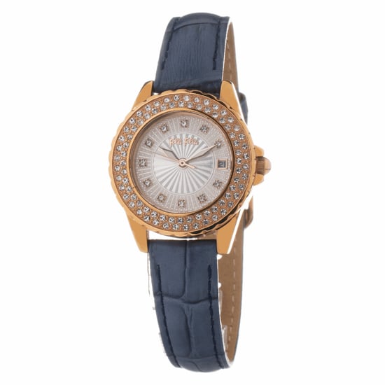 Folli Follie Ladies Watch Quartz pink - Image 1