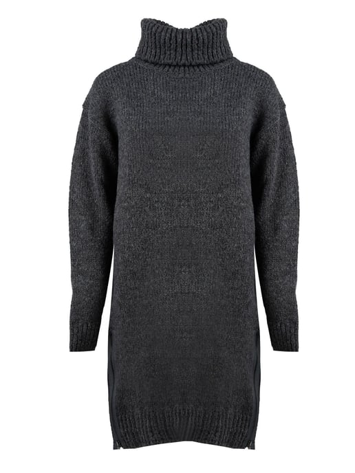 La Haine Inside Us stoppen Phoenix-Unisex Vrouw grijs - Image 1