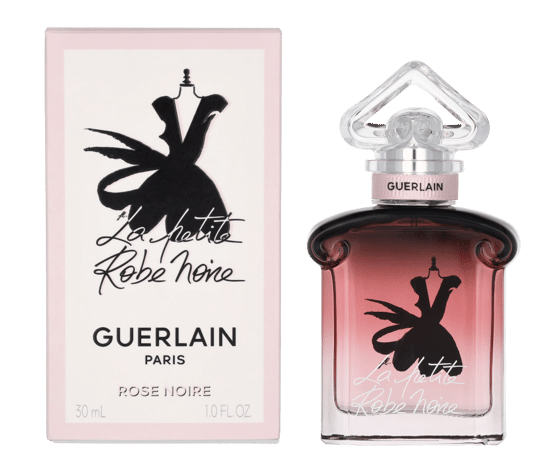 Guerlain La Petite Robe Noire Rose Noire Edp Spray 30 ml - Image 1