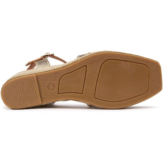 Sole Angel Espadrille Sandals - Image 4