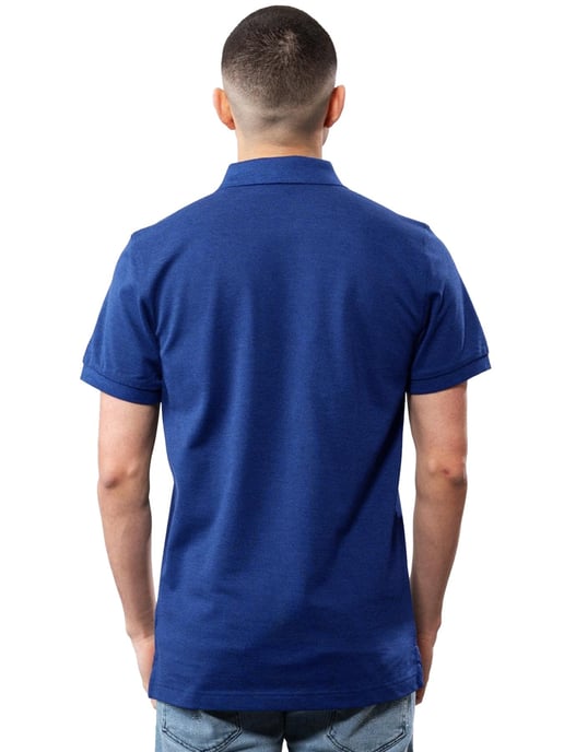 Gant | Mens Short Sleeve Polo Shirt - Image 2