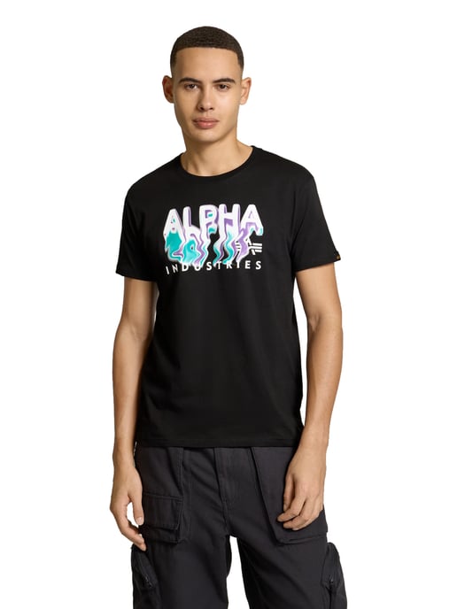 Alpha Industries T-shirt - Image 3