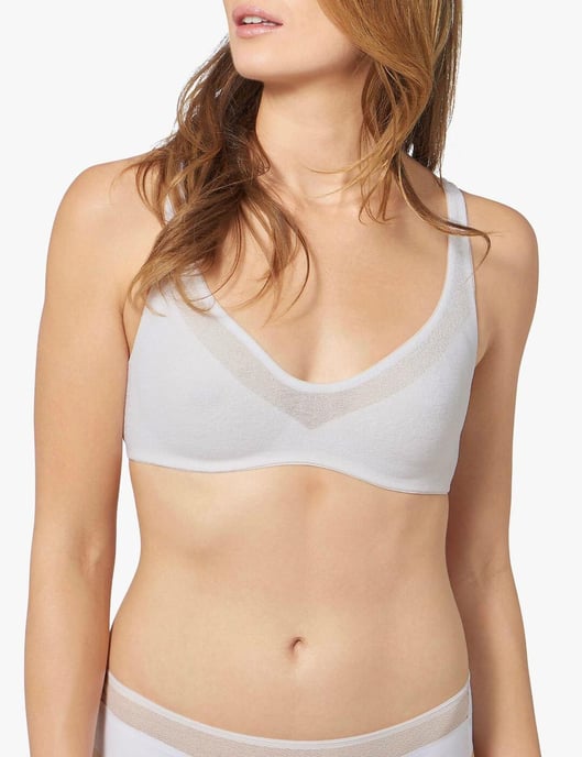 Oxygene Infinite Soft BH 10201738 Dam BH utan tråd - Image 1