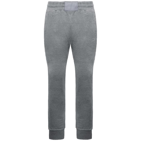 BoxRaw Marciano Mens Grey Track Pants - Image 1