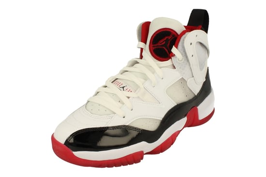 Nike Air Jordan Two Trey Mens White Basketball Trainers
