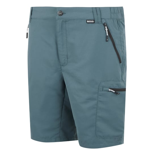 Regatta Heren Leesville III Korte Broek (Stormachtig weer) - Image 3