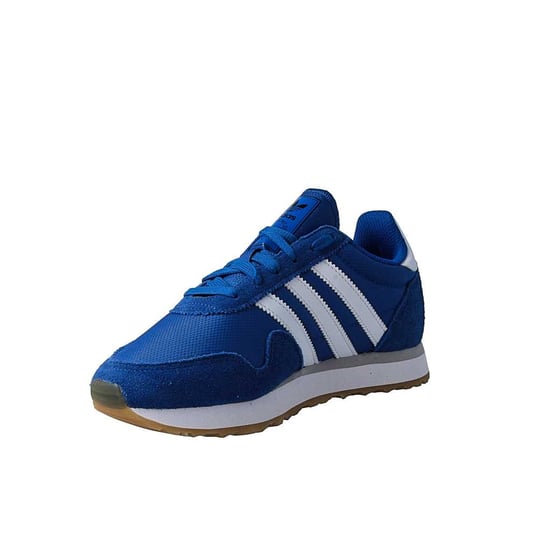 Adidas Haven Womens Blue Trainers - Image 4