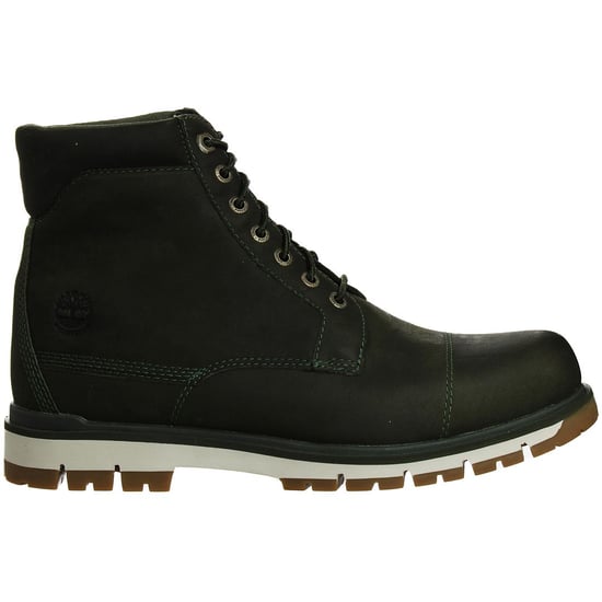 Timberland Radford 6inch Waterproof Mens Green Boots - Image 2
