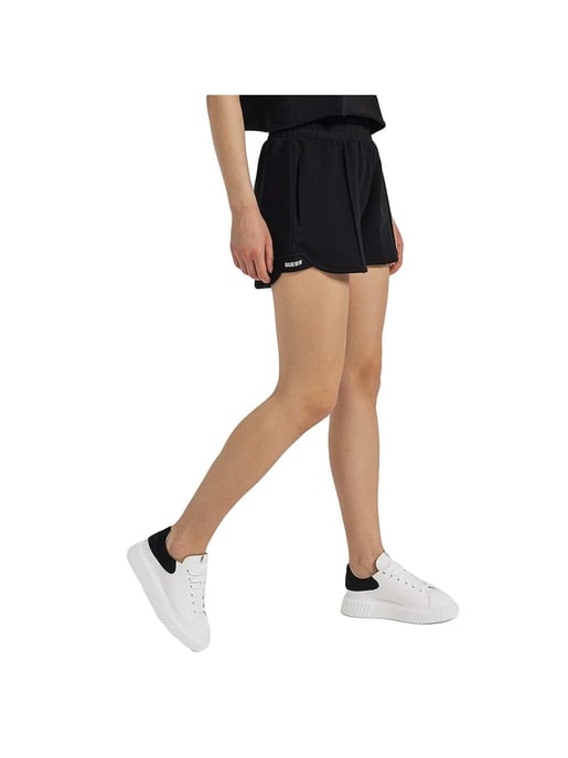 Kurze Guess Femme Sport Dayla Logo Classic - Image 4