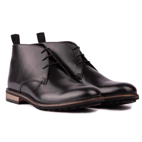 Silver Street Ludgate Boots - Image 2