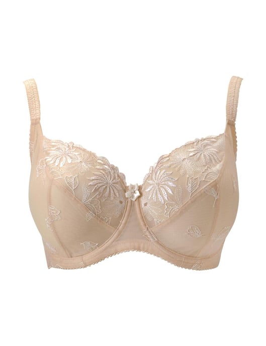 Pour Moi St Tropez Full Cup Bra