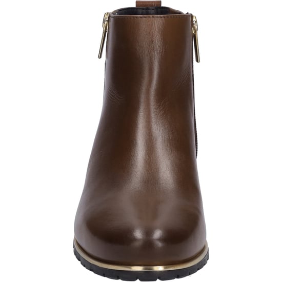 JOSEF SEIBEL Chiara 10 | Ankle Boots for Women | brown