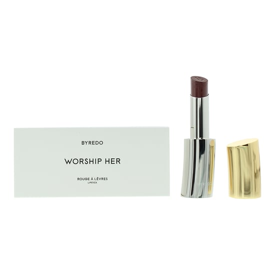 Byredo Lipstick 3g - Worship Her 119